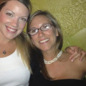 Meet your Posher, Robyn